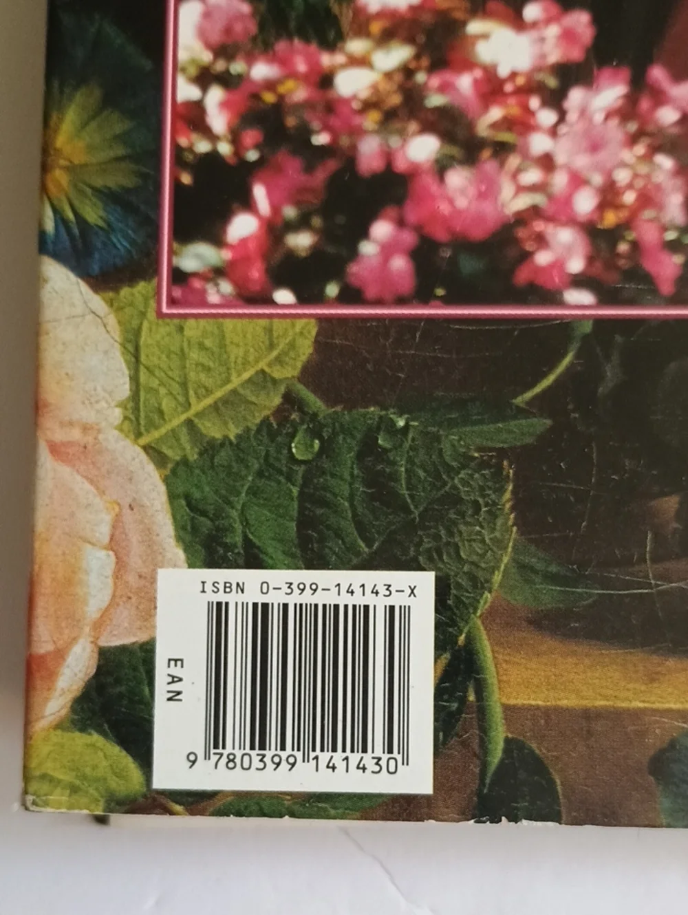 Rosehaven Hardcover Book (1996) by Catherine Coulter, Pre-owned